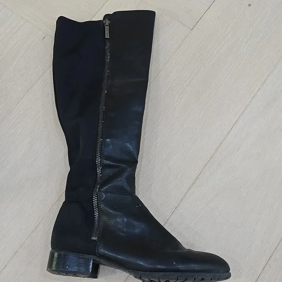 Nine west Riding boots - Picture 7 of 9
